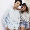 How To Layer Sweaters