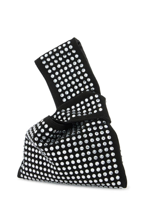 Giuseppe Di Morabito Giuseppe Di Morabito handbag with crystals