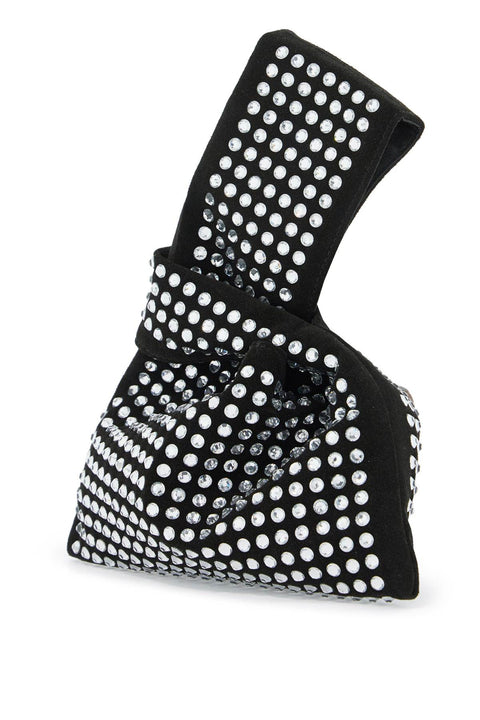 Giuseppe Di Morabito Giuseppe Di Morabito handbag with crystals