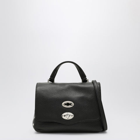 Zanellato Zanellato Baby black Postina bag