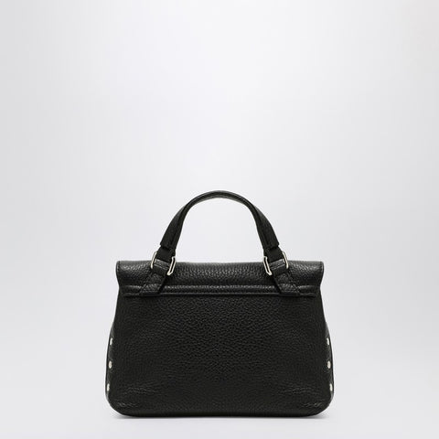 Zanellato Zanellato Baby black Postina bag