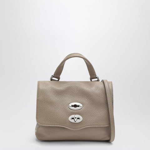 Zanellato Zanellato Baby Postina bag in clay colour