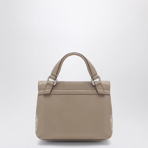 Zanellato Zanellato Baby Postina bag in clay colour