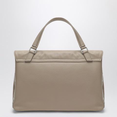 Zanellato Zanellato Medium Postina bag in clay colour