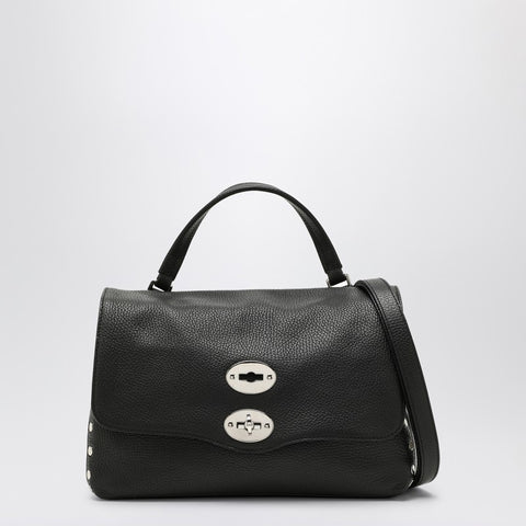 Zanellato Zanellato Small black Postina bag