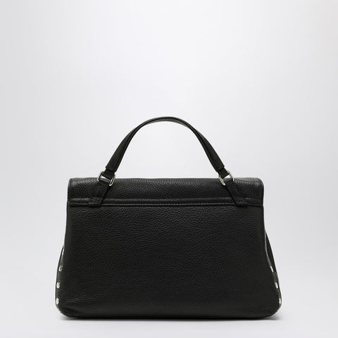Zanellato Zanellato Small black Postina bag