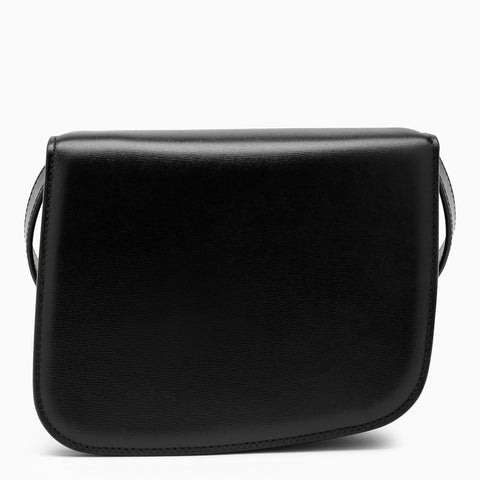 Ferragamo Ferragamo Fiamma S shoulder bag black