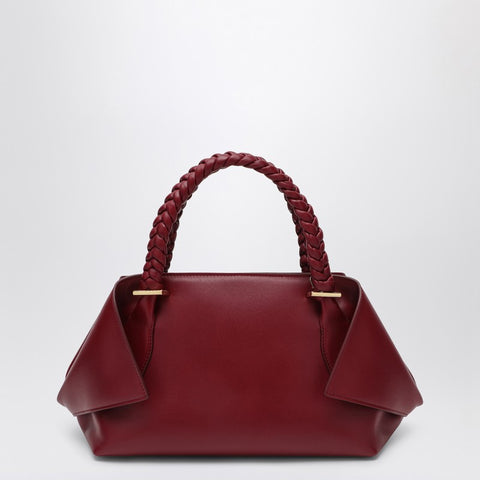 Ferragamo Ferragamo Medium Handbag in Burgundy colour