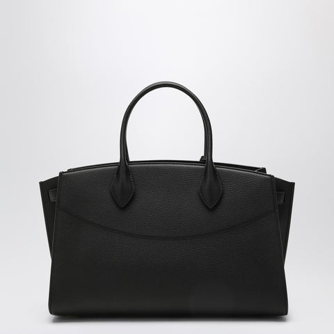 Ferragamo Ferragamo Studio L bag in black