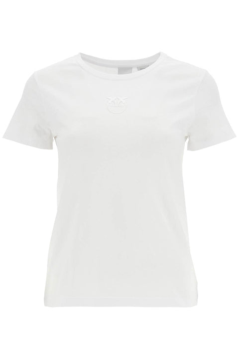 Pinko Pinko 'embroidered buss