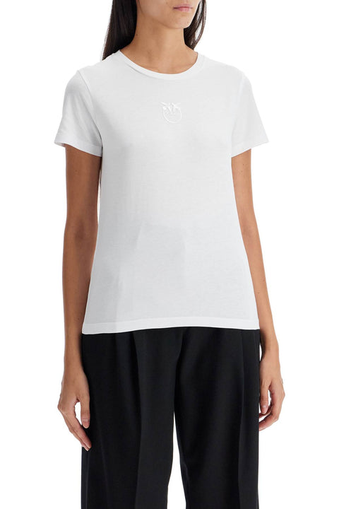 Pinko Pinko 'embroidered buss