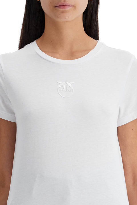 Pinko Pinko 'embroidered buss