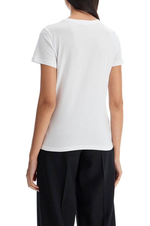 Pinko Pinko 'embroidered buss