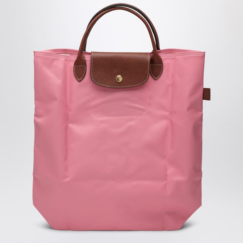 Longchamp Longchamp Marshmallow-coloured Shopping bag M Le Pliage Original