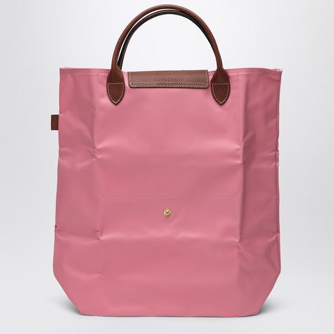 Longchamp Longchamp Marshmallow-coloured Shopping bag M Le Pliage Original