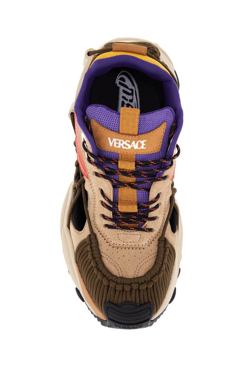 Versace Versace mercury m_vs