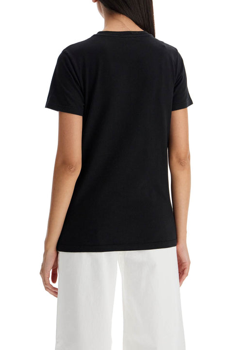 Pinko Pinko short-sleeved t-shirt with logo
