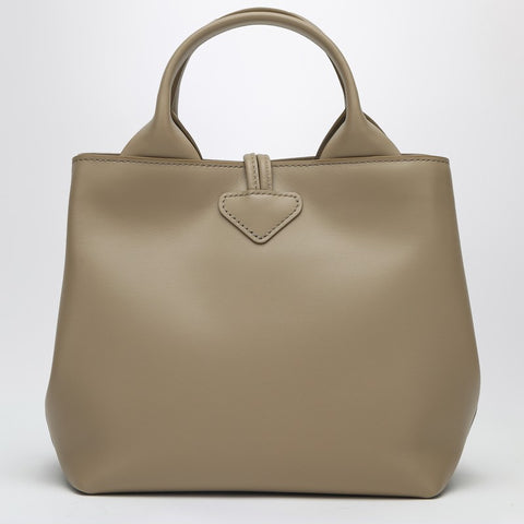 Longchamp Longchamp S Le Roseau Hobo Bag in Root colour