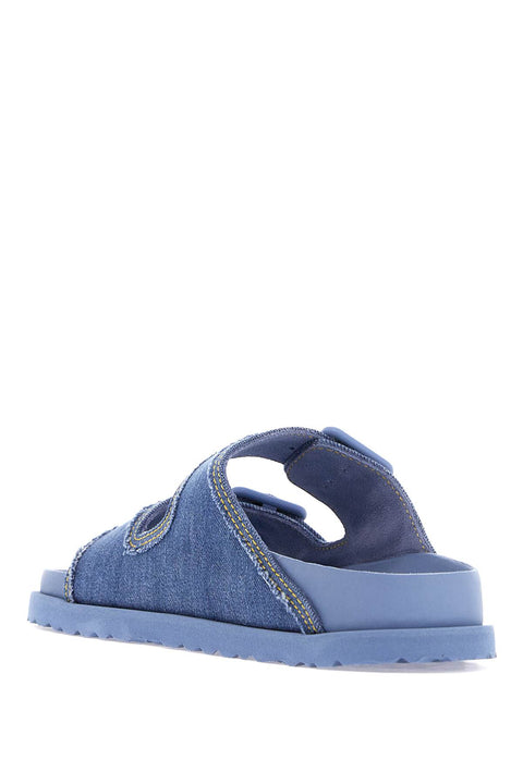 Birkenstock 1774 Birkenstock 1774 arizona denim slide sand