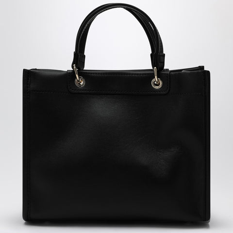 Longchamp Longchamp Black Cabas S Bag with handle
