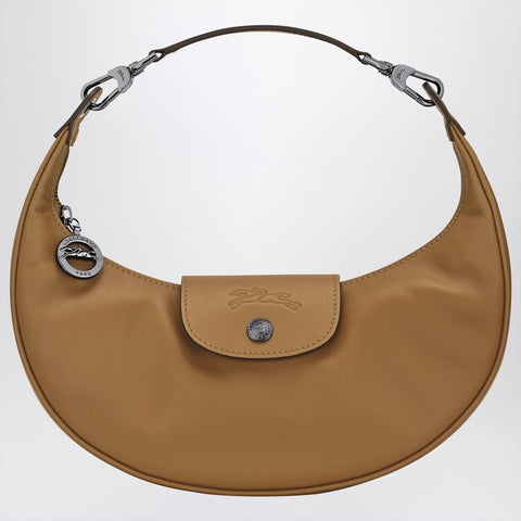 Longchamp Longchamp Le Pliage Xtra Tobacco Shoulder Bag S