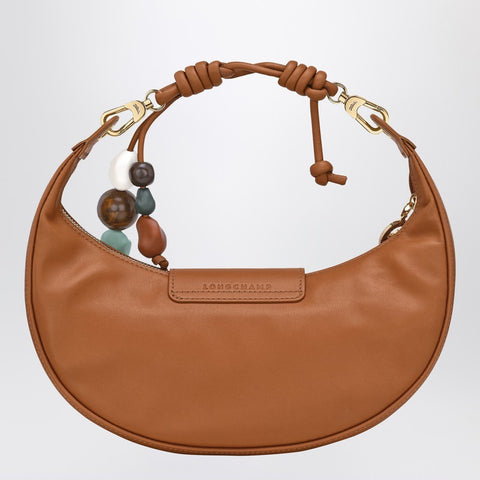 Longchamp Longchamp Le Pliage Xtra Cashew-coloured M shoulder bag