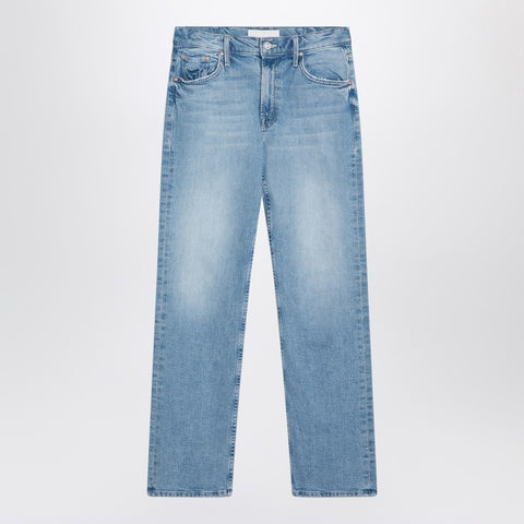 Mother Mother Washed Jeans Smarty Pants