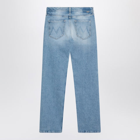 Mother Mother Washed Jeans Smarty Pants