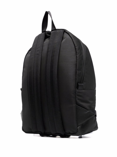 Alexander Mcqueen Alexander McQueen Graffiti Metropolitan Backpack