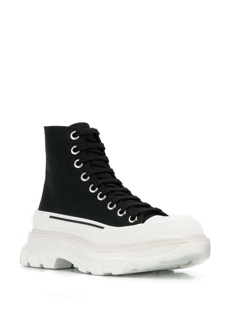 Alexander Mcqueen Alexander McQueen Tread Slick sneakers