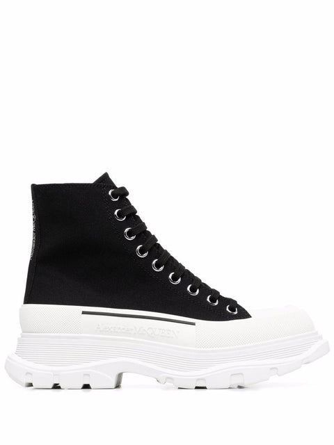 Alexander Mcqueen Alexander McQueen Tread Slick sneakers