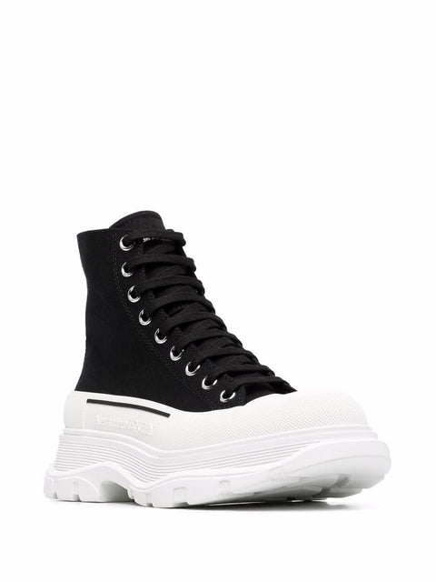 Alexander Mcqueen Alexander McQueen Tread Slick sneakers