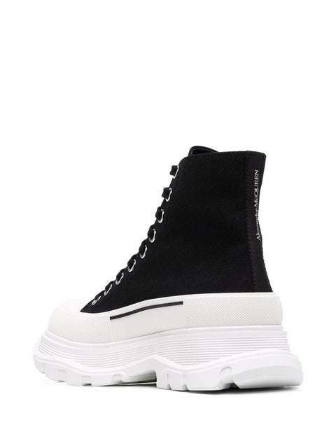Alexander Mcqueen Alexander McQueen Tread Slick sneakers