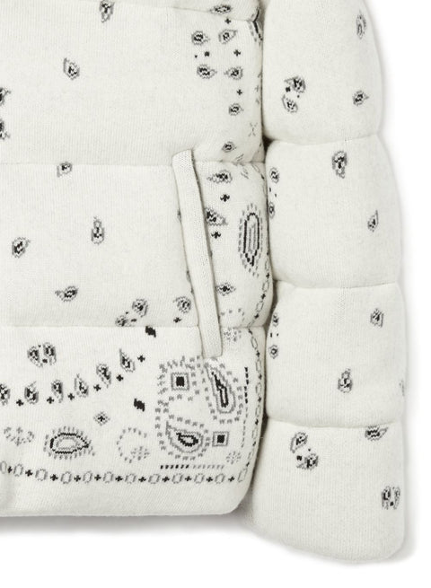 Alanui Alanui Coats White