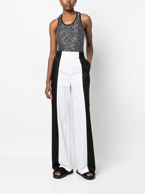 Fabiana Filippi Fabiana Filippi Top Black