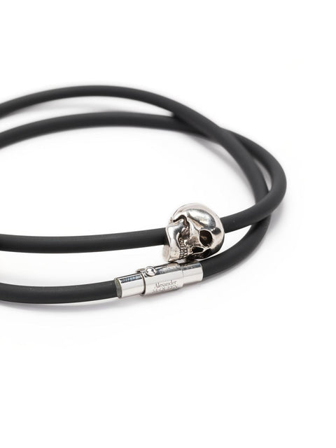 Alexander Mcqueen Alexander McQueen Bijoux Black