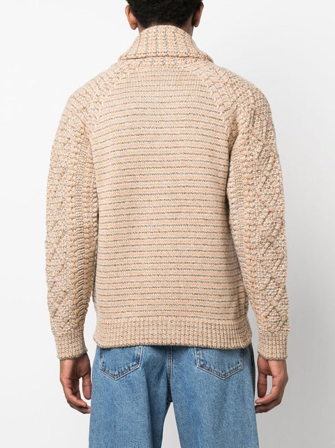 Snow Peak SNOW PEAK Sweaters Beige