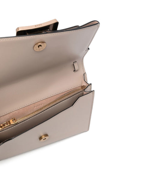 Boyy Boyy Bags.. Dove Grey