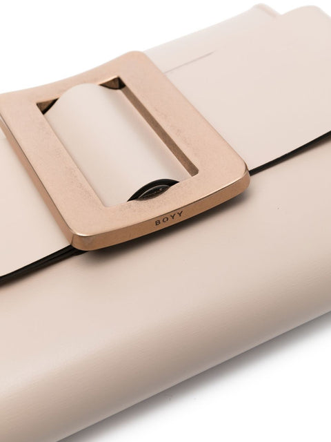 Boyy Boyy Bags.. Dove Grey