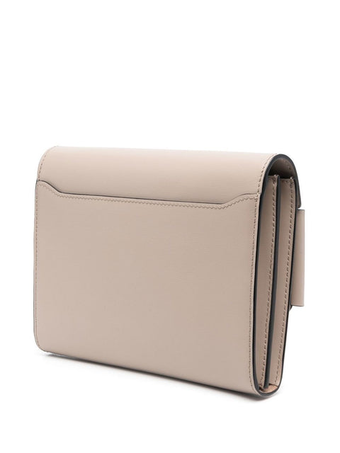 Boyy Boyy Bags.. Dove Grey