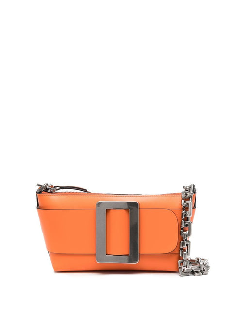Boyy Boyy small Pouchette tote bag