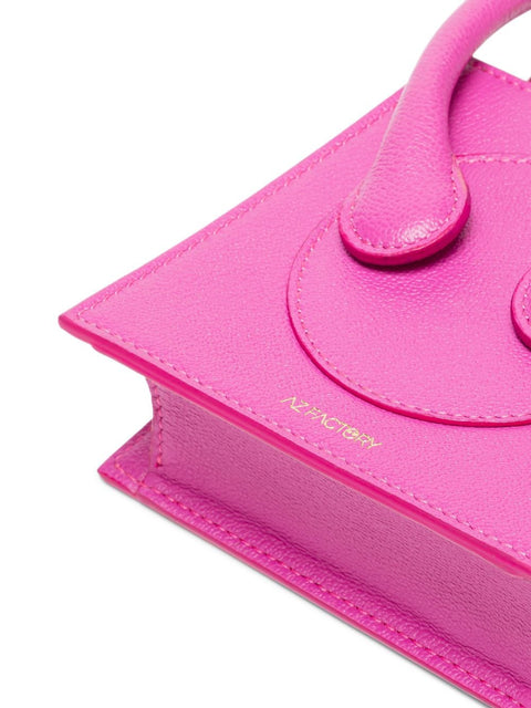 Az Factory By Ester Manas Az Factory By Ester Manas Az Factory x Ester Manas Cake mini tote bag