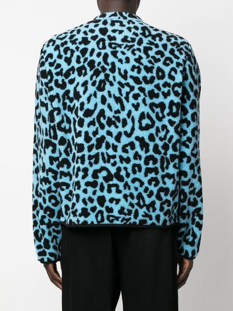 Just Don JUST DON Coats Blue