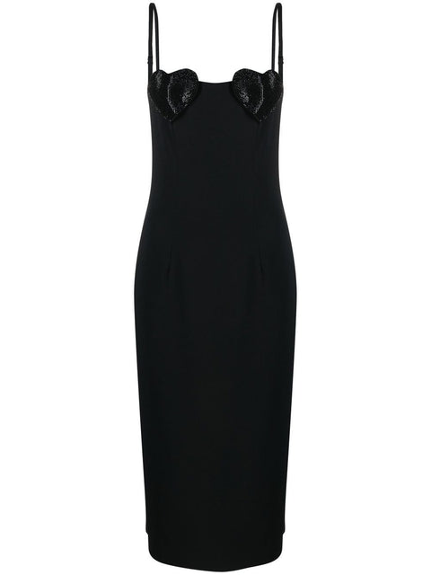 Blumarine Blumarine Dresses Black