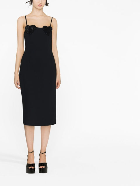 Blumarine Blumarine Dresses Black