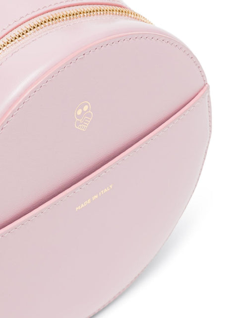 Az Factory By Ester Manas Az Factory By Ester Manas Az Factory x Ester Manas Round Cake tote bag