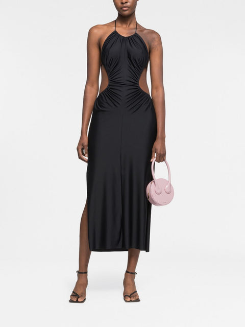 Az Factory By Ester Manas Az Factory By Ester Manas Az Factory x Ester Manas Round Cake tote bag