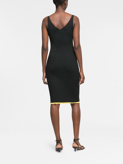 Az Factory By Ester Manas AZ FACTORY BY ESTER MANAS Dresses Black