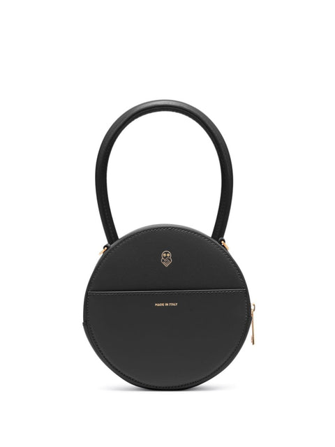 Az Factory By Ester Manas Az Factory By Ester Manas Az Factory x Ester Manas Round Cake tote bag