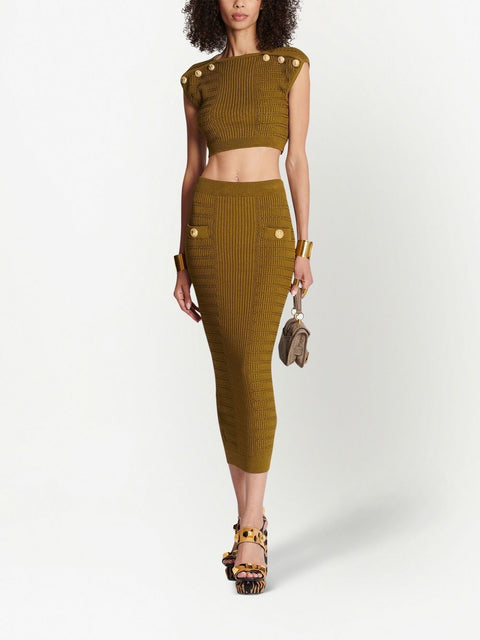 Balmain Balmain Top